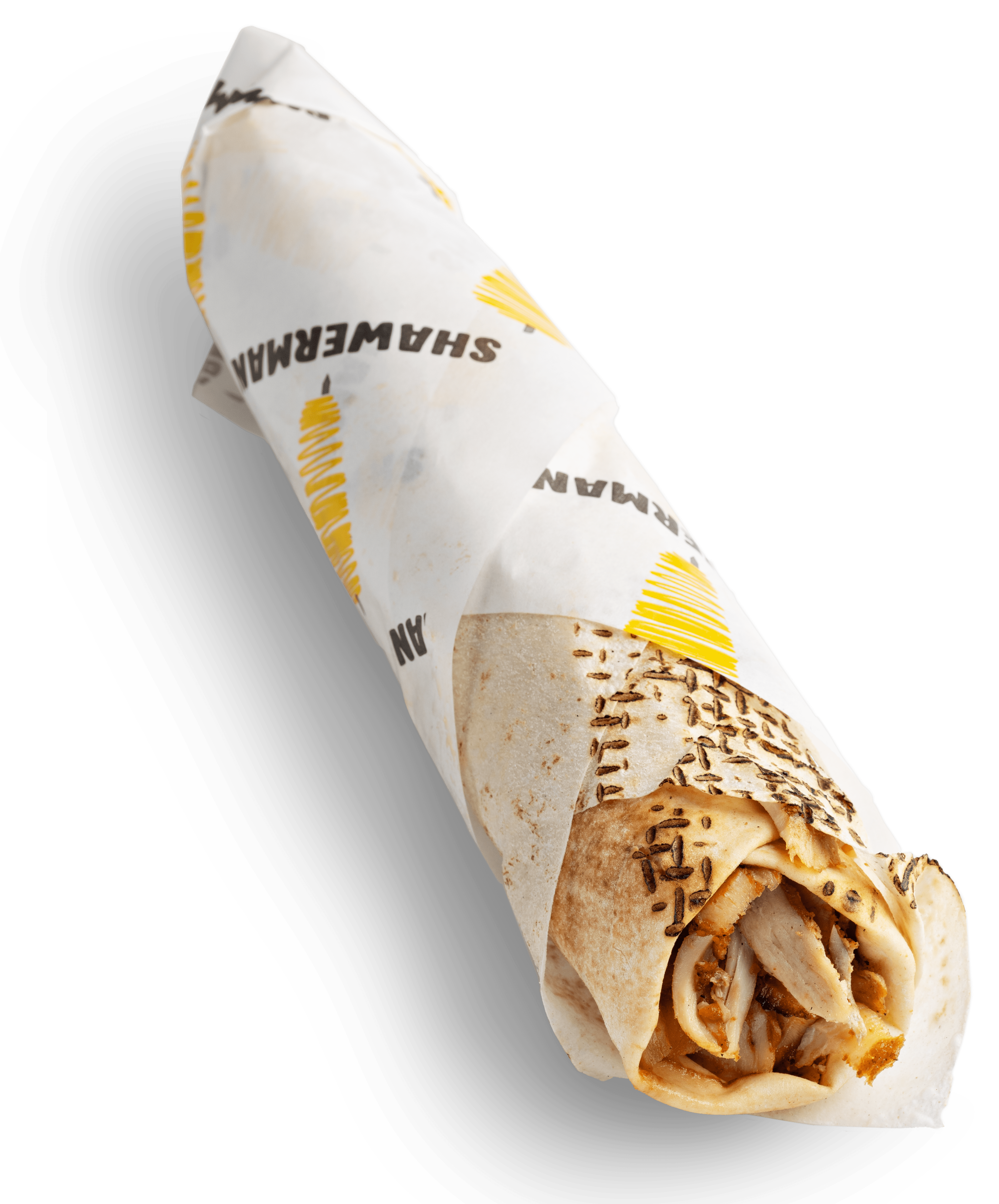 Le roll
